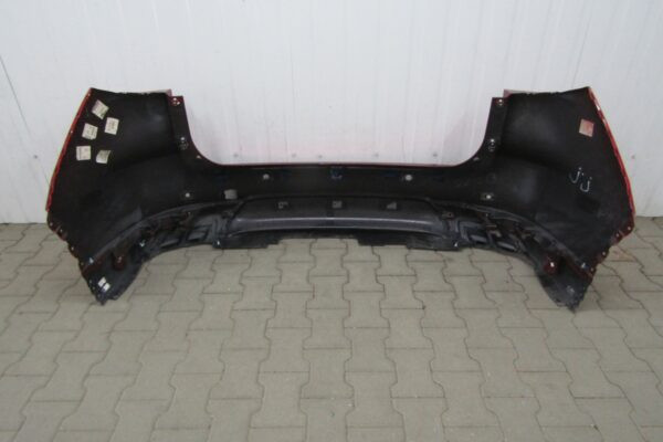 Bumper Mazda CX60 CX-60 22- KAAA-50221 Achterbumper MK4289