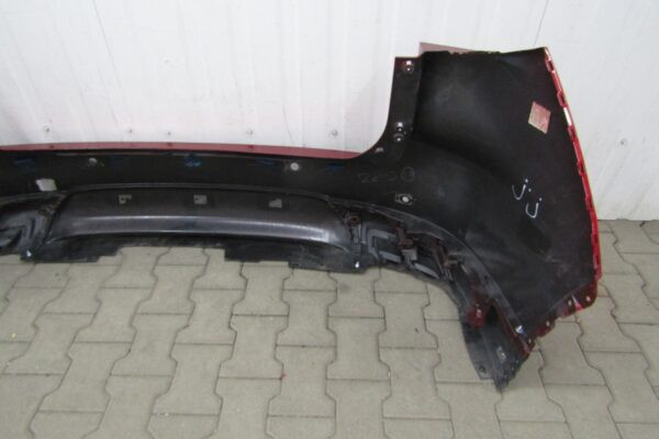 Bumper Mazda CX60 CX-60 22- KAAA-50221 Achterbumper MK4289