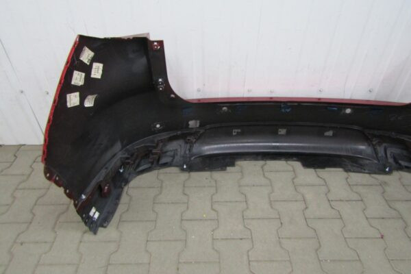 Bumper Mazda CX60 CX-60 22- KAAA-50221 Achterbumper MK4289