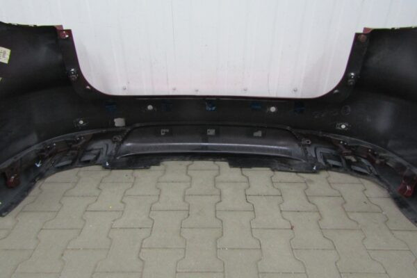 Bumper Mazda CX60 CX-60 22- KAAA-50221 Achterbumper MK4289
