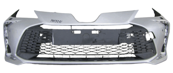 Bumper Toyota Corolla E21 XII Sedan FACELIFT 22- 5211902Q10 Voorbumper MK4281