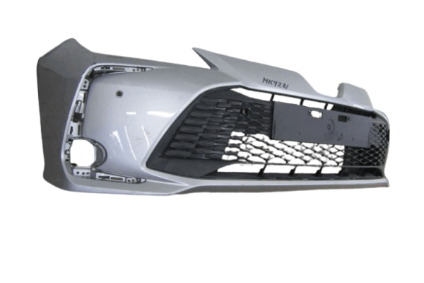 Bumper Toyota Corolla E21 XII Sedan FACELIFT 22- 5211902Q10 Voorbumper MK4281