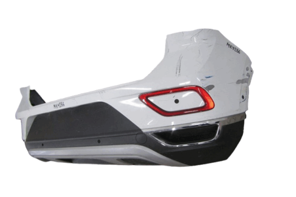 Bumper Volkswagen VW T-Roc T Roc 2GA FACELIFT 21- 2GA807417G  Achterbumper MK4286