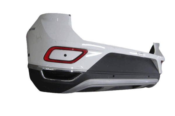 Bumper Volkswagen VW T-Roc T Roc 2GA FACELIFT 21- 2GA807417G  Achterbumper MK4286