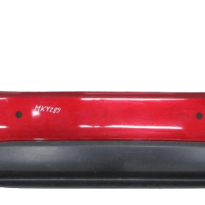 Bumper Mazda CX60 CX-60 22- KAAA-50221 Achterbumper MK4289
