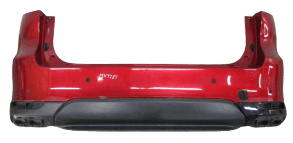 Bumper Mazda CX60 CX-60 22- KAAA-50221 Achterbumper MK4289