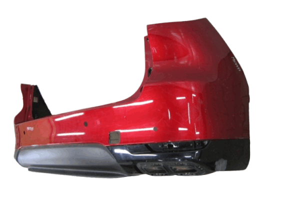 Bumper Mazda CX60 CX-60 22- KAAA-50221 Achterbumper MK4289