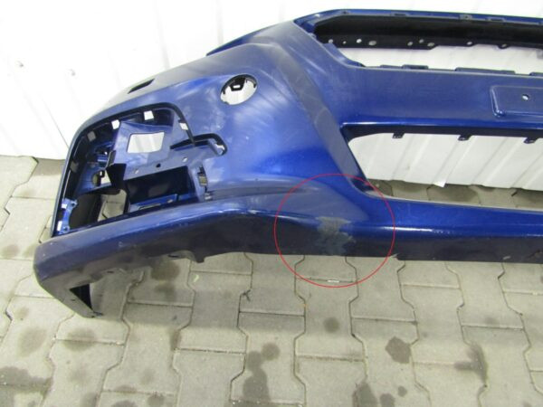Bumpers Subaru Levorg 14- 57704VA010 Voorbumper MK527