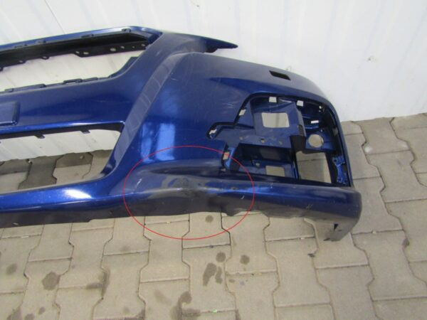 Bumpers Subaru Levorg 14- 57704VA010 Voorbumper MK527