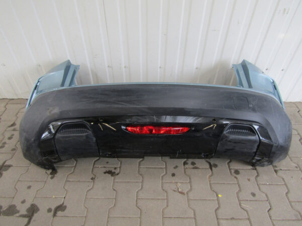 Bumper Citroen C4 3 III 20-9834300180 Achterbumper MK772