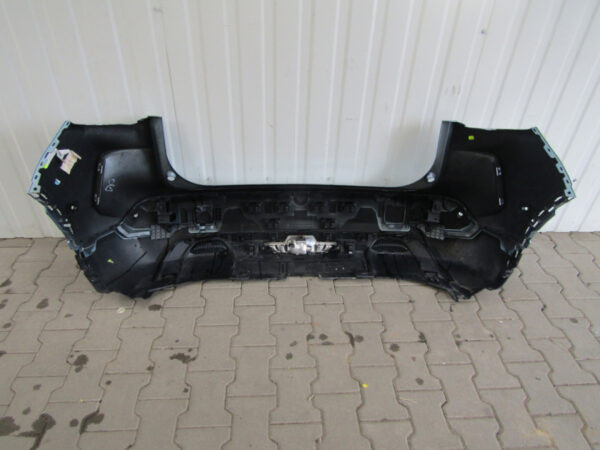 Bumper Citroen C4 3 III 20-9834300180 Achterbumper MK772