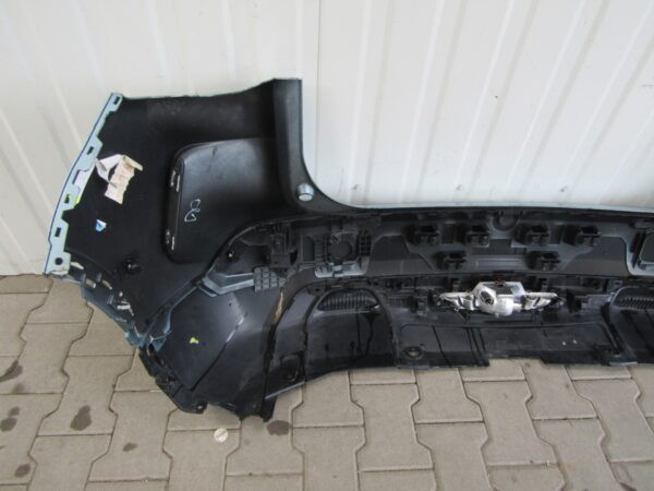 Bumper Citroen C4 3 III 20-9834300180 Achterbumper MK772