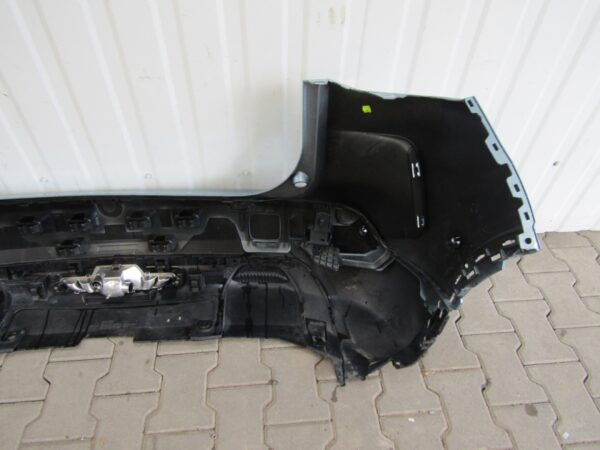 Bumper Citroen C4 3 III 20-9834300180 Achterbumper MK772