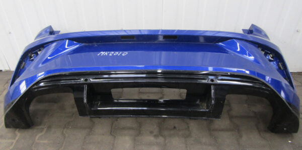 Bumper Volkswagen VW T-ROC Troc R 2GA 17-21 2GA807568H Achterbumper MK2010