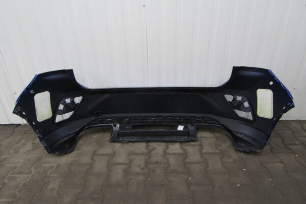 Bumper Volkswagen VW T-ROC Troc R 2GA 17-21 2GA807568H Achterbumper MK2010