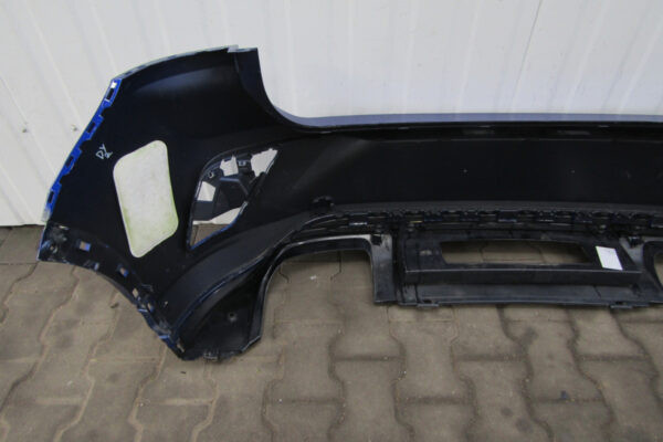 Bumper Volkswagen VW T-ROC Troc R 2GA 17-21 2GA807568H Achterbumper MK2010