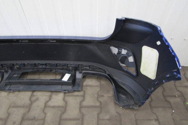 Bumper Volkswagen VW T-ROC Troc R 2GA 17-21 2GA807568H Achterbumper MK2010