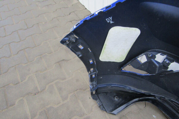 Bumper Volkswagen VW T-ROC Troc R 2GA 17-21 2GA807568H Achterbumper MK2010