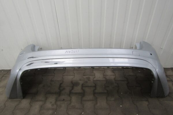 Bumper Volvo V60 Kombi FACELIFT 14-18 31265263 Achterbumper MK2011