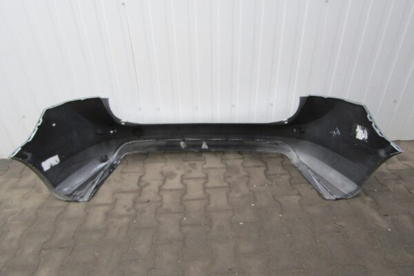 Bumper Volvo V60 Kombi FACELIFT 14-18 31265263 Achterbumper MK2011