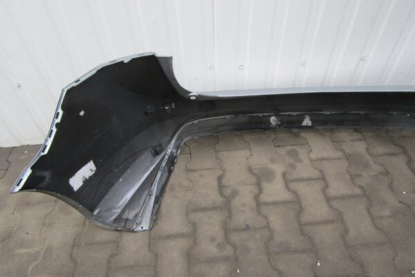 Bumper Volvo V60 Kombi FACELIFT 14-18 31265263 Achterbumper MK2011