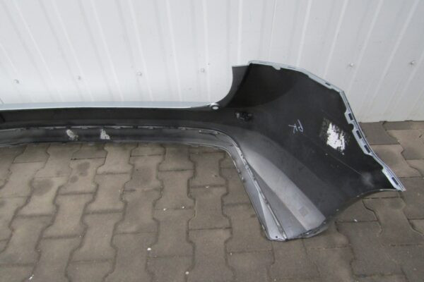 Bumper Volvo V60 Kombi FACELIFT 14-18 31265263 Achterbumper MK2011