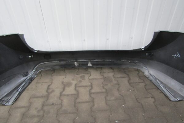 Bumper Volvo V60 Kombi FACELIFT 14-18 31265263 Achterbumper MK2011