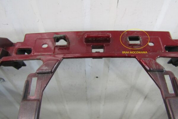 Bumper Mazda 2 III FACELIFT 23- D65E-50031 Voorbumper HK218