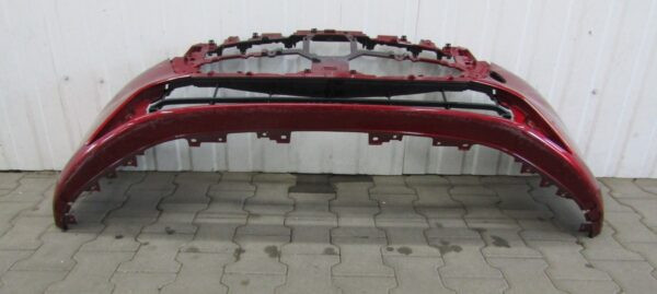 Bumper Mazda 2 III FACELIFT 23- D65E-50031 Voorbumper HK218