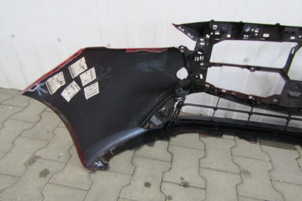 Bumper Mazda 2 III FACELIFT 23- D65E-50031 Voorbumper HK218