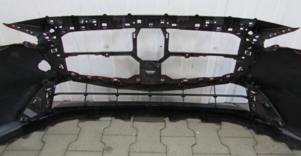 Bumper Mazda 2 III FACELIFT 23- D65E-50031 Voorbumper HK218