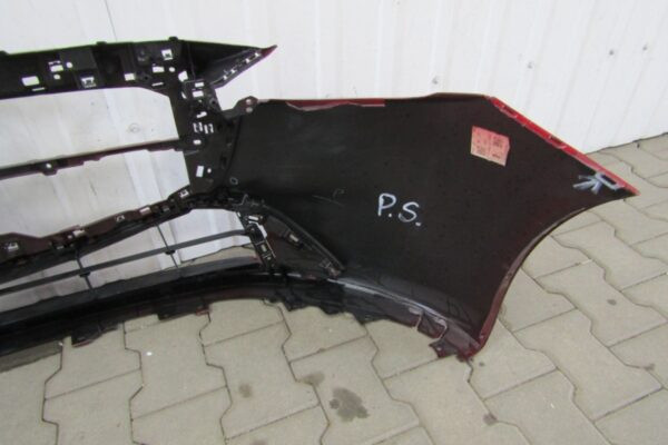 Bumper Mazda 2 III FACELIFT 23- D65E-50031 Voorbumper HK218