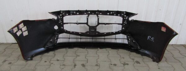 Bumper Mazda 2 III FACELIFT 23- D65E-50031 Voorbumper HK218