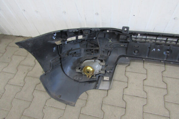 Bumper Volvo XC90 XC 90 I 1 FACELIFT 07-14 30678945 Voorbumper HK226