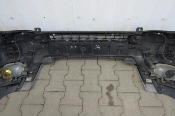 Bumper Volvo XC90 XC 90 I 1 FACELIFT 07-14 30678945 Voorbumper HK226