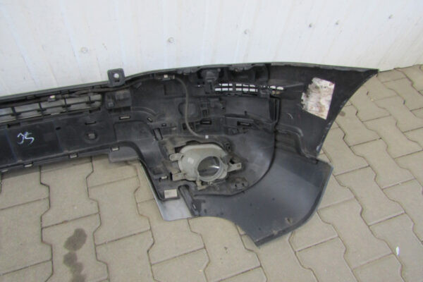 Bumper Volvo XC90 XC 90 I 1 FACELIFT 07-14 30678945 Voorbumper HK226
