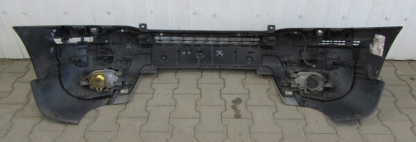 Bumper Volvo XC90 XC 90 I 1 FACELIFT 07-14 30678945 Voorbumper HK226