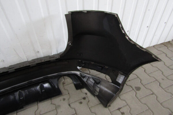 Bumper VOLVO XC60 XC 60 I FACELIFT R-design RDESIGN 13 - 17 31323777 Achterbumper HK248
