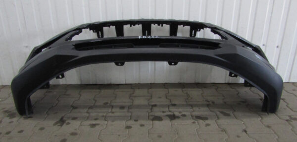 Bumper SsangYong Korando IV 4 19-K78711-3700 Voorbumper HK252