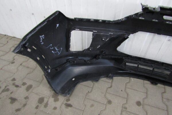 Bumper SsangYong Korando IV 4 19-K78711-3700 Voorbumper HK252