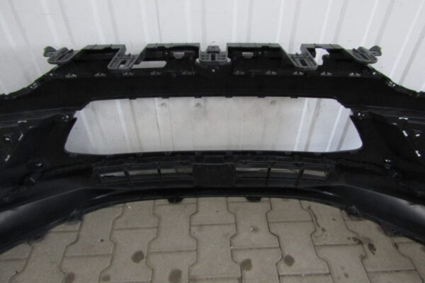 Bumper SsangYong Korando IV 4 19-K78711-3700 Voorbumper HK252