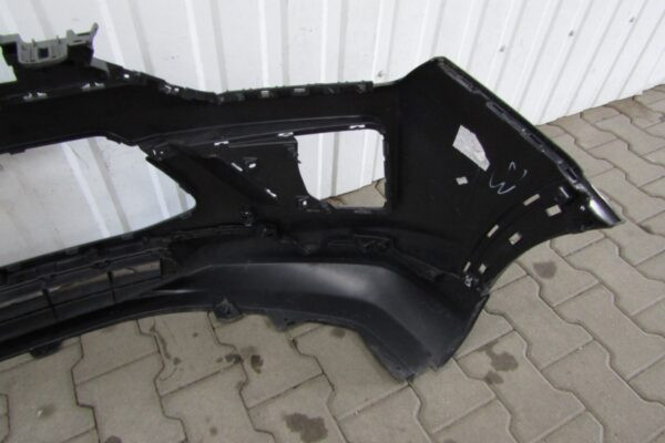 Bumper SsangYong Korando IV 4 19-K78711-3700 Voorbumper HK252