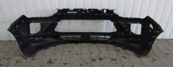 Bumper SsangYong Korando IV 4 19-K78711-3700 Voorbumper HK252