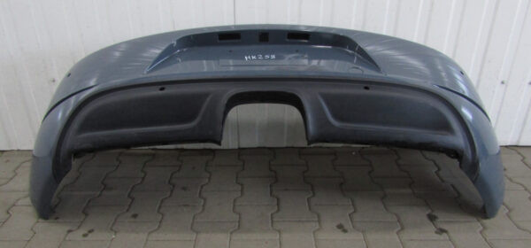 Bumper Porsche 718 Boxster Cayman 982 16- 982807421 Achterbumper HK258