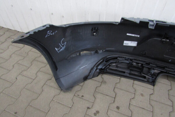 Bumper Porsche 718 Boxster Cayman 982 16- 982807421 Achterbumper HK258
