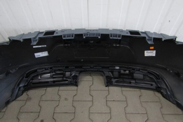 Bumper Porsche 718 Boxster Cayman 982 16- 982807421 Achterbumper HK258