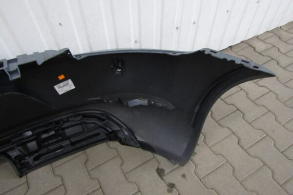 Bumper Porsche 718 Boxster Cayman 982 16- 982807421 Achterbumper HK258