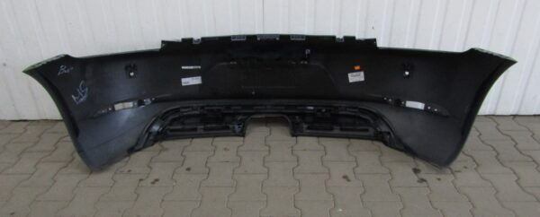 Bumper Porsche 718 Boxster Cayman 982 16- 982807421 Achterbumper HK258