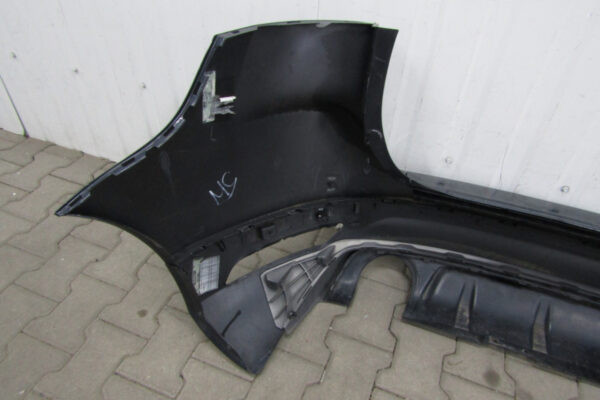 Bumper Volvo XC60 XC 60 I R DESIGN FACELIFT 13-17 30763426  Achterbumper HK274