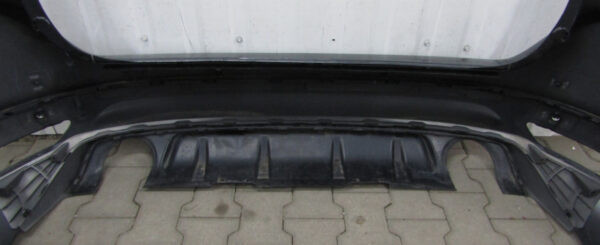Bumper Volvo XC60 XC 60 I R DESIGN FACELIFT 13-17 30763426  Achterbumper HK274